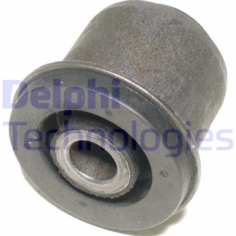 Image of DELPHI Trailing arm / Suspension arm bush DELPHI TD431W