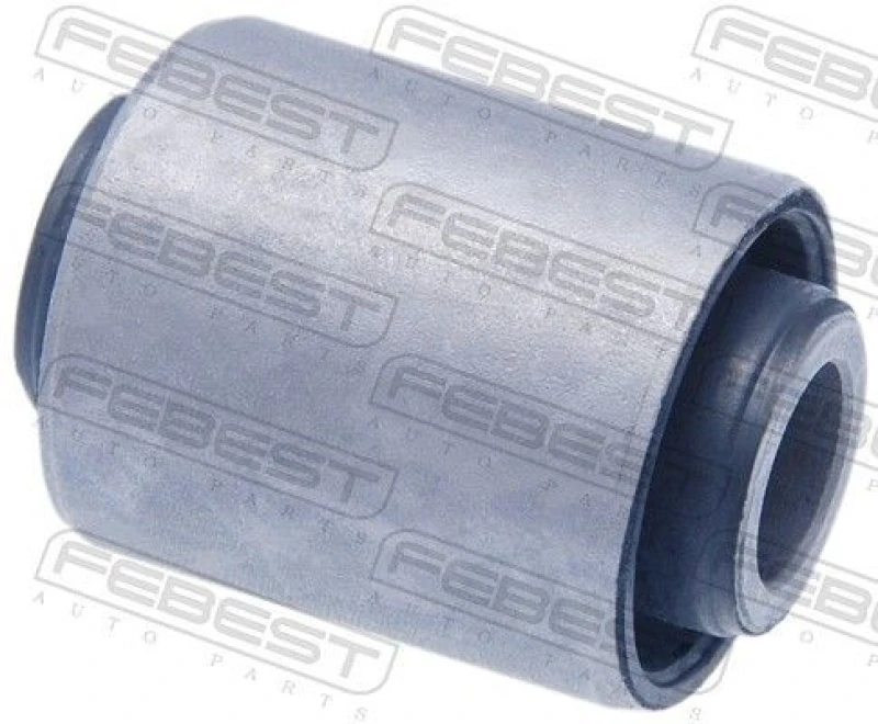 Image of Bush, shock absorber FEBEST MAB-143
