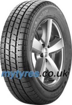 image of Goodyear Cargo Vector 2 ( 195/75 R16C 107/105R )