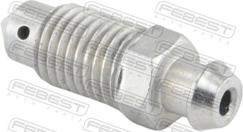 Image of Breather Screw / Valve, brake caliper FEBEST 8870-011