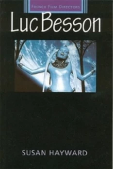Image of Luc Besson by Susan Hayward Paperback