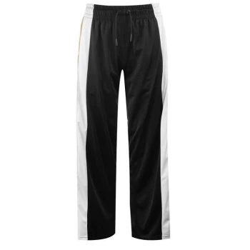 Image of Kappa Baish Pants - Black