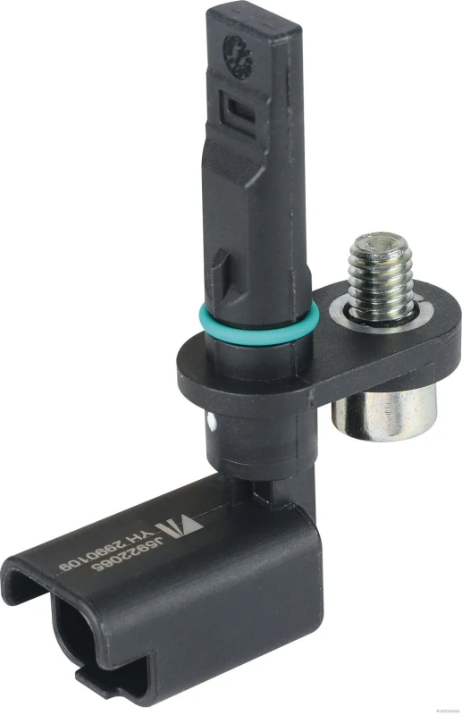 Image of ABS sensor HERTH+BUSS JAKOPARTS J5922065