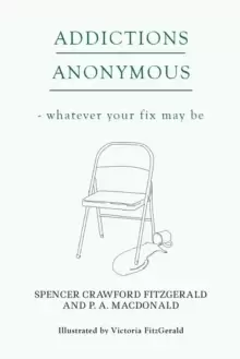 Image of Addictions Anonymous