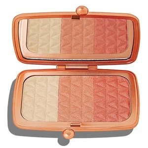 Image of Revolution Renaissance Illuminate Radiant In Rose