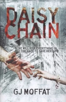 Image of Daisychain by Gj Moffat Hardback