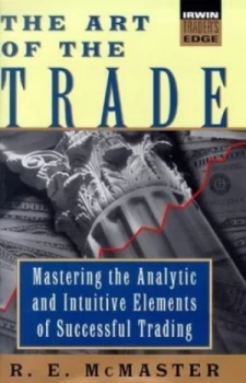 Image of The Art of the Trade by R. E Mcmaster Book