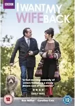 Image of I Want My Wife Back