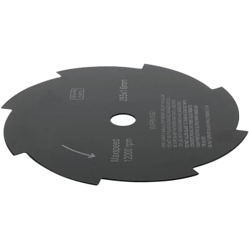 Image of 19996 - Brush Cutting Attachment - Draper