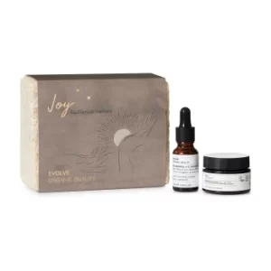 image of Evolve Radiance Heroes Gift Set 15ml+30ml