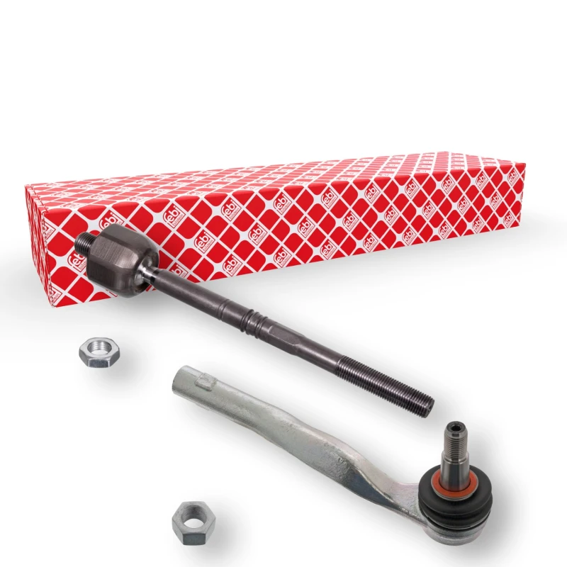 Image of Track rod assembly FEBI BILSTEIN 102766