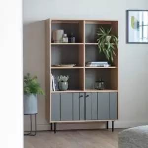 Image of Gallery Interiors Fuji Open Display Natural