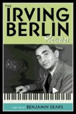 Image of irving berlin reader