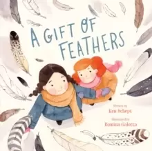 Image of A Gift of Feathers