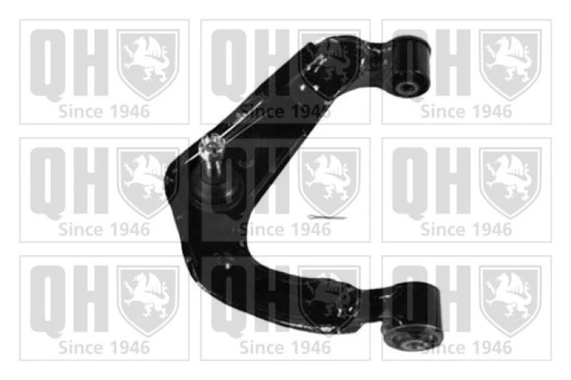 Image of QUINTON HAZELL Suspension arm QUINTON HAZELL QSA2419S