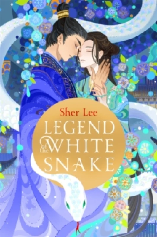 Image of Legend of the White Snake. Hardback. By Sher Lee Books