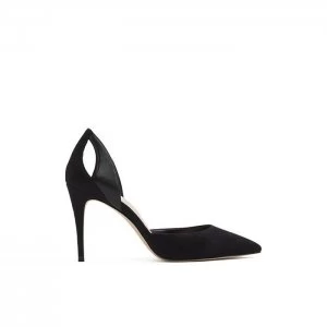 image of Aldo Dadossa Pumps Nearly Black