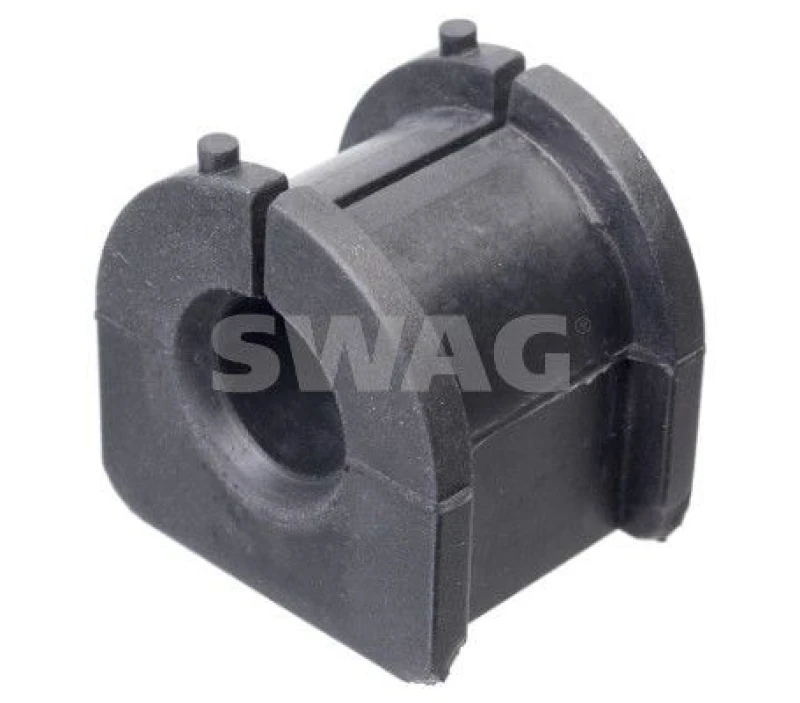 Image of Anti roll bar bush SWAG 80 10 5867
