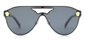 Image of Versace Sunglasses VE2161 100287