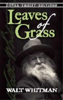 Image of Leaves of Grass by Walt Whitman Book