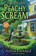 Image of peachy scream