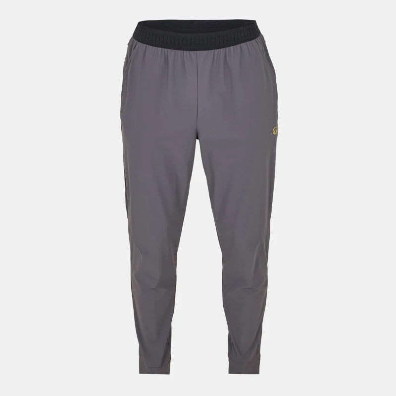 Image of Canterbury Everest Tracksuit Bottoms Mens Black Pearl male S