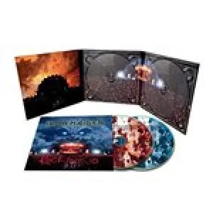 Image of Iron Maiden - ROCK In Rio (Remastered Music CD)
