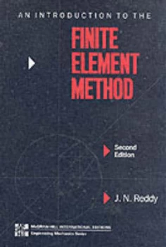 Image of Introduction to the Finite Element Method Paperback