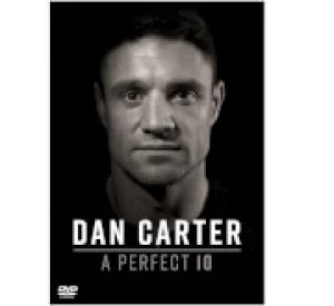 image of Dan Carter: A Perfect 10