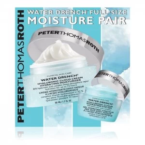 image of Peter Thomas Roth Peter Thomas Roth Peter Thomas Roth - Water Drench Moisture Duo