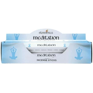 Image of 6 Packs of Elements Meditation Incense Sticks