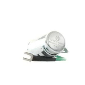 Image of Bosch Condenser, ignition 1 237 330 809 RENAULT,FIAT,SEAT,4 (112_),12,8 (113_),6 (118_),10 (119_),12 Variable (117_),12 Kasten,850 Coupe (100_)