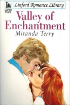 Image of Valley of Enchantment by Miranda Terry Paperback
