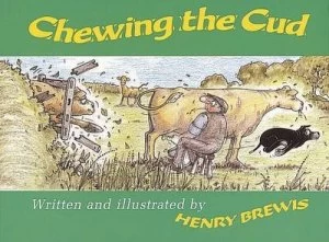 Image of Chewing the Cud by Brewis Henry