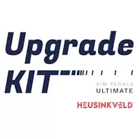 image of Heusinkveld Ultimate Sim Pedals Ultimate Upgrade Kit