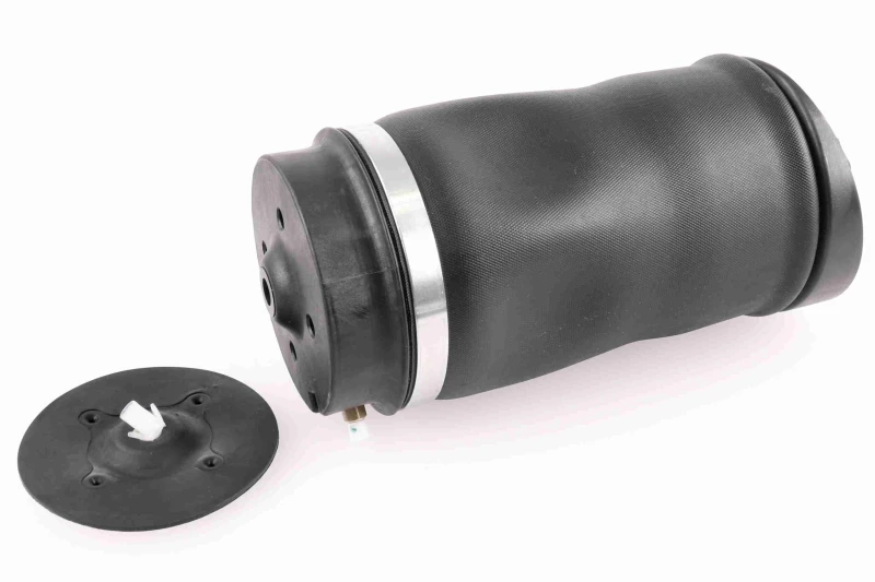 Image of Air Spring, suspension VEMO V30-50-0022
