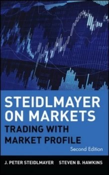 Image of Steidlmayer on markets by J. Peter Steidlmayer