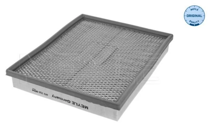 Image of Air filter MEYLE 612 321 0004