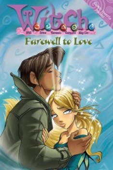 Image of Farewell to Love Paperback