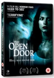 Image of The Open Door