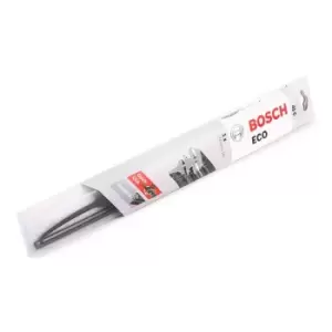 Image of Bosch Wiper blade VW,AUDI,MERCEDES-BENZ 3 397 004 668