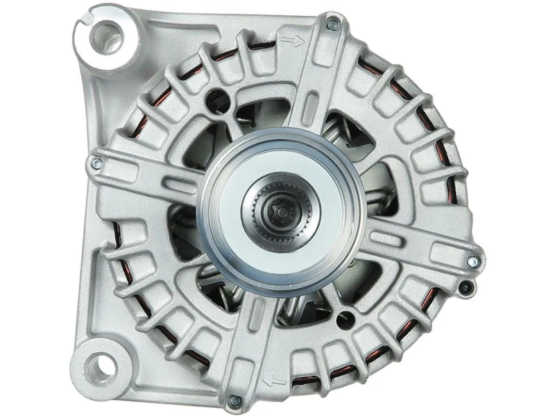 Image of AS-PL Alternator AS-PL A3461S