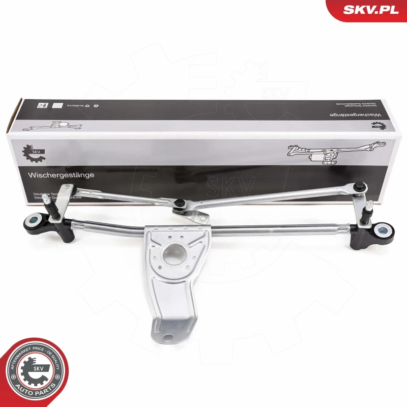 Image of ESEN SKV Wiper Linkage ESEN SKV 05SKV173