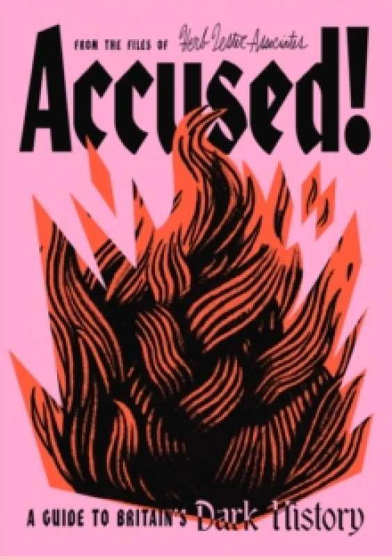 Image of Accused!. By Tree Carr Books