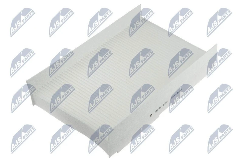 Image of NTY Pollen filter NTY FCF-PE-011
