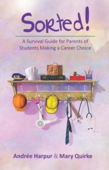 Image of Sorted by Andree Harpur Paperback