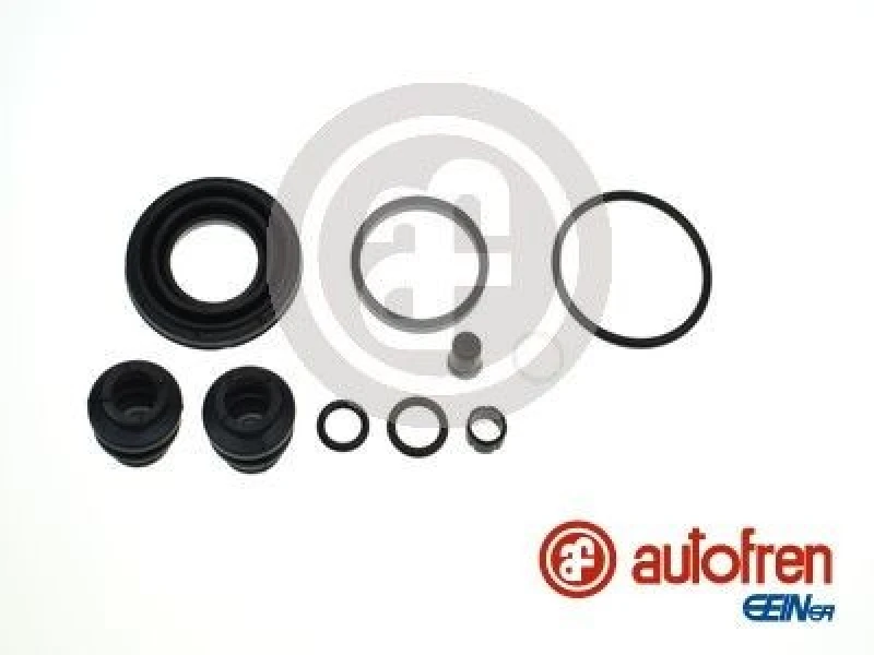 Image of AUTOFREN SEINSA Repair Kit, brake caliper AUTOFREN SEINSA D42834