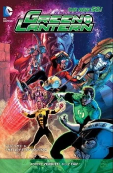 Image of The Life Equation by Robert Venditti Hardback