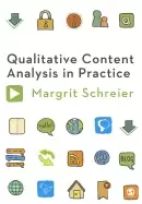 Image of qualitative content analysis in practice
