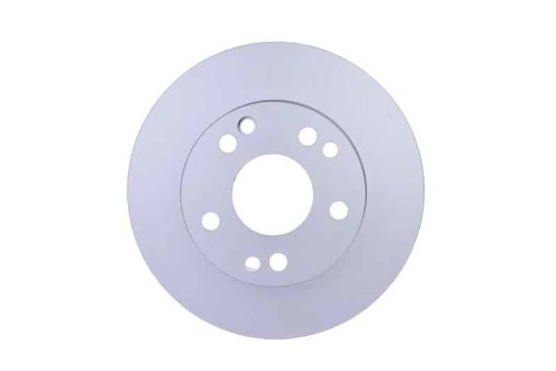 Image of HELLA Brake disc HELLA 8DD 355 100-741